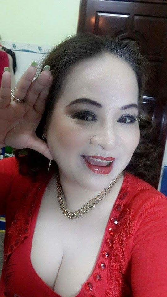 14P Vietnamese Lady - MyLove2019