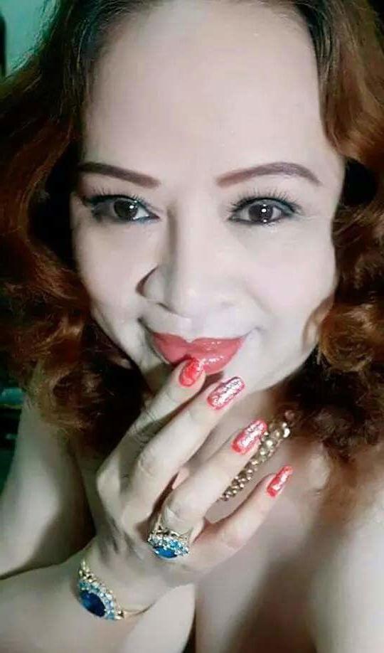 14P Vietnamese Lady - MyLove2019