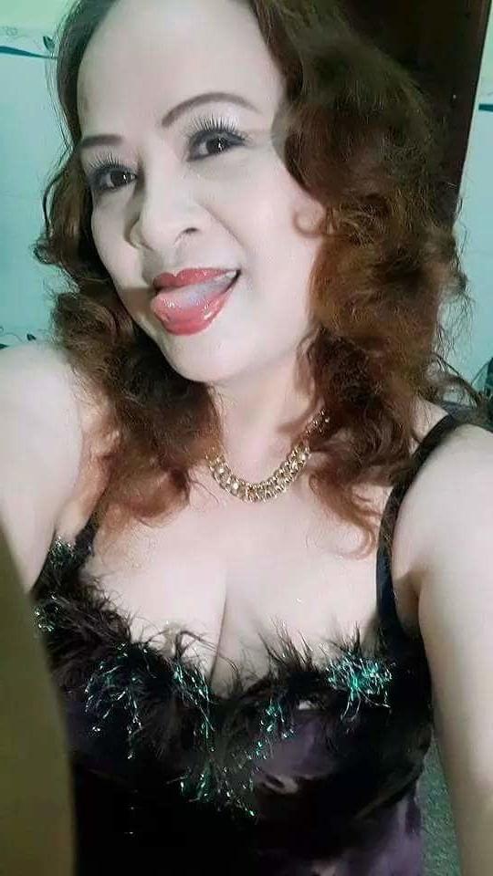 14P Vietnamese Lady - MyLove2019