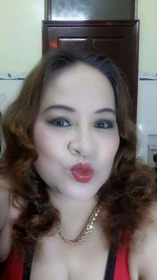 14P Vietnamese Lady - MyLove2019