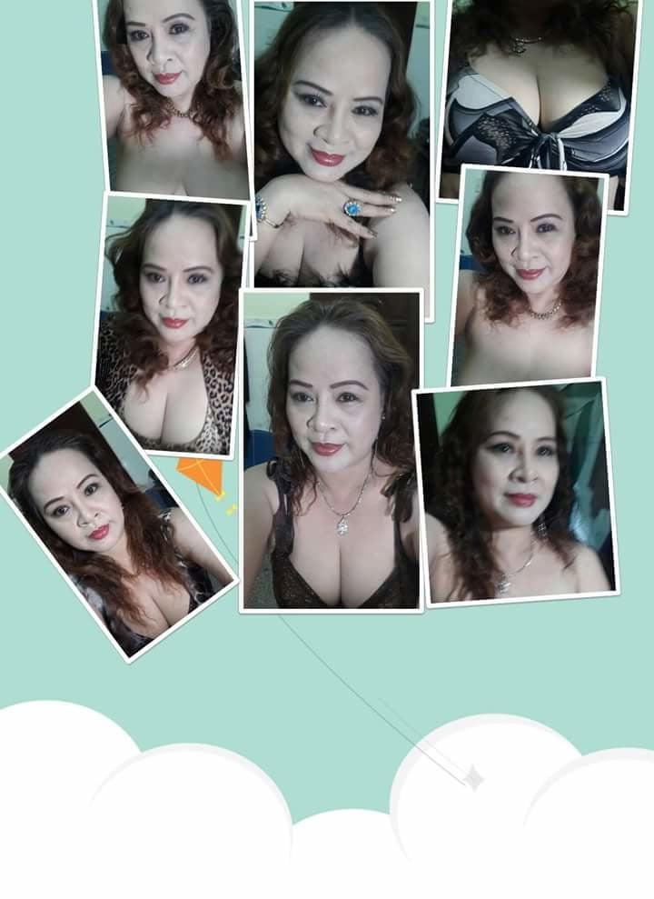14P Vietnamese Lady - MyLove2019