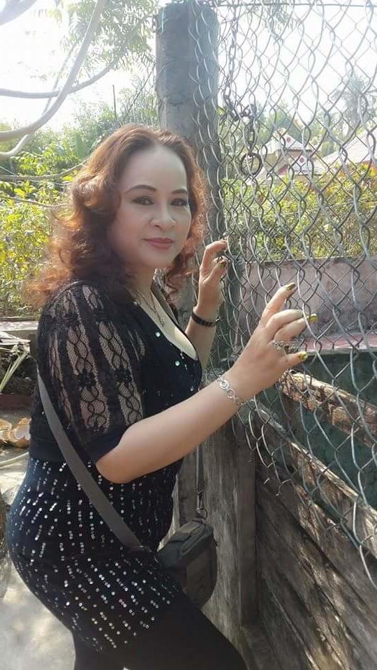 14P Vietnamese Lady - MyLove2019