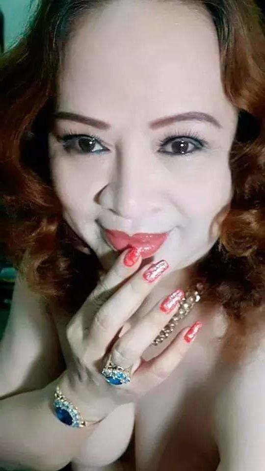 14P Vietnamese Lady - MyLove2019