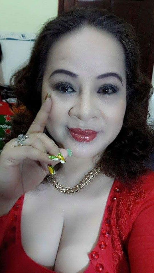 14P Vietnamese Lady - MyLove2019