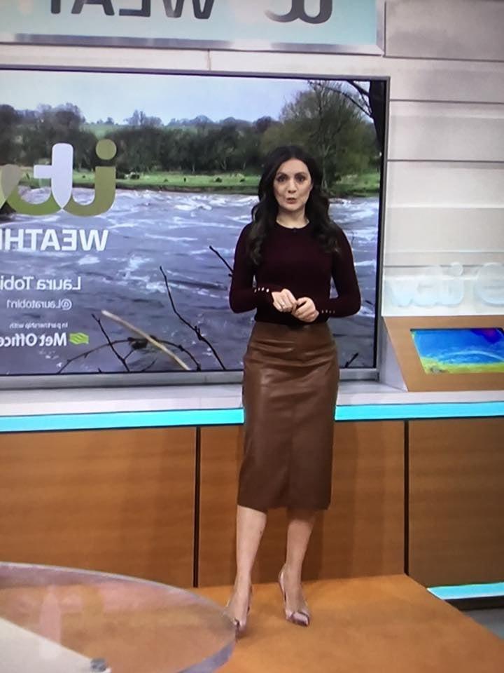 25P Lust for Leather- Laura Tobin pt.4
