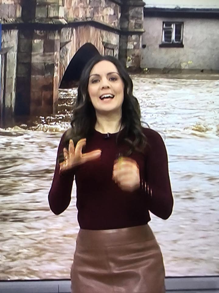 25P Lust for Leather- Laura Tobin pt.4
