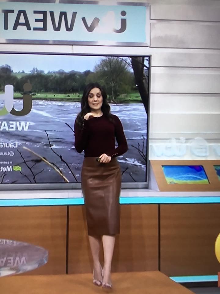 25P Lust for Leather- Laura Tobin pt.4