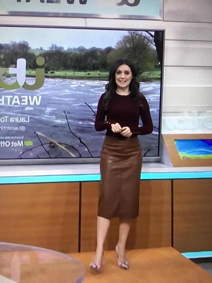 25P Lust for Leather- Laura Tobin pt.4