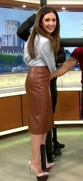 25P Lust for Leather- Laura Tobin pt.4