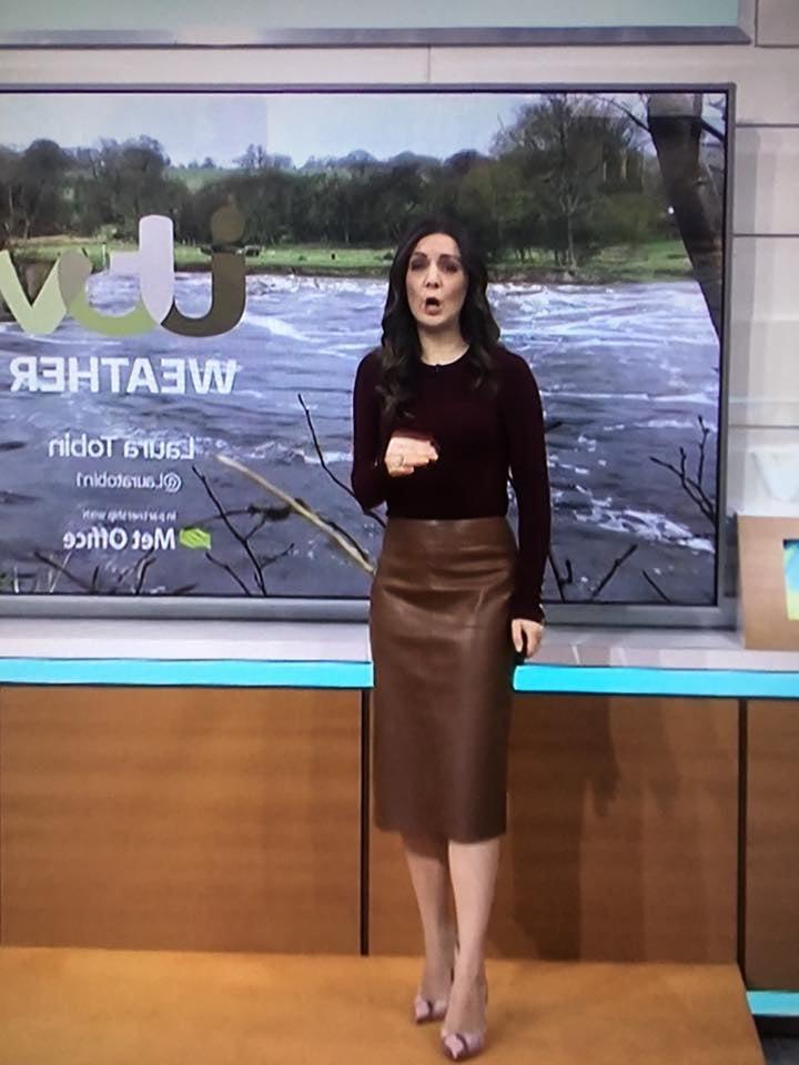 25P Lust for Leather- Laura Tobin pt.4