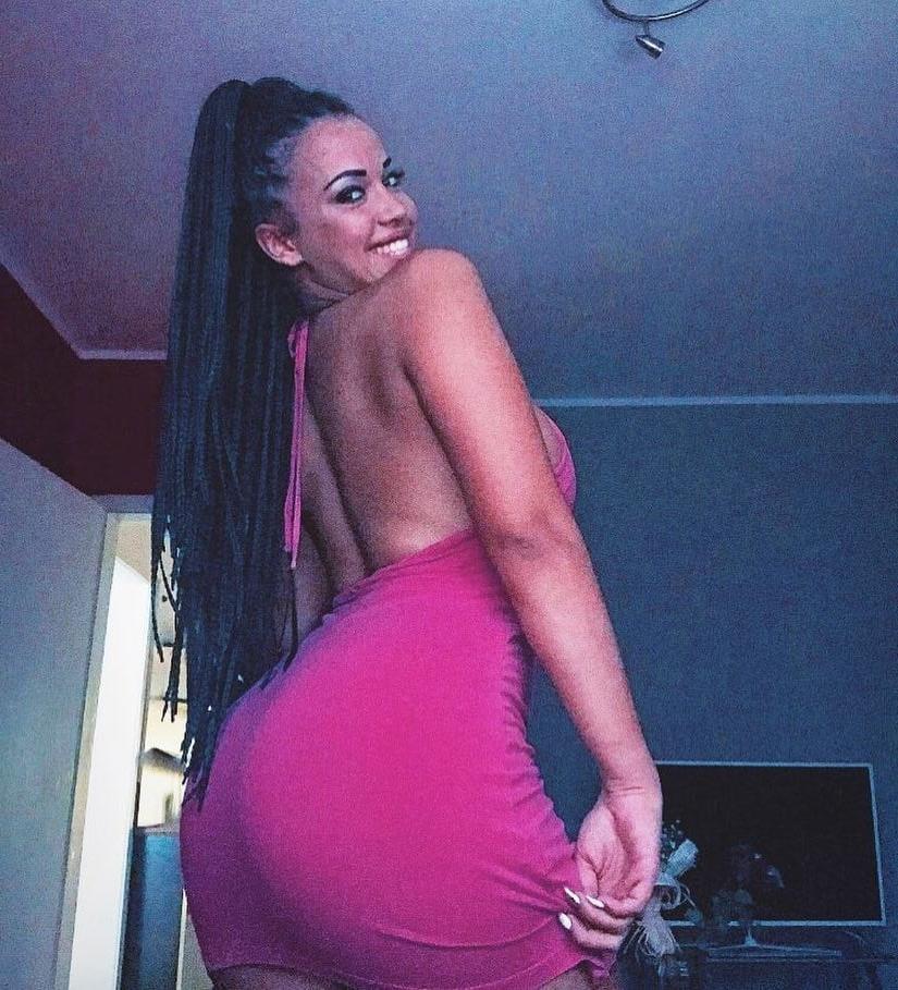 25P Nadja Cvetkovic Sexy Serbian Fitness Babe (part 2)