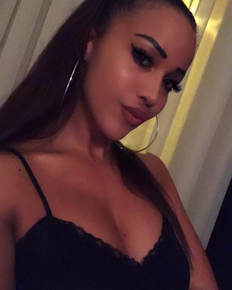 25P Nadja Cvetkovic Sexy Serbian Fitness Babe (part 2)