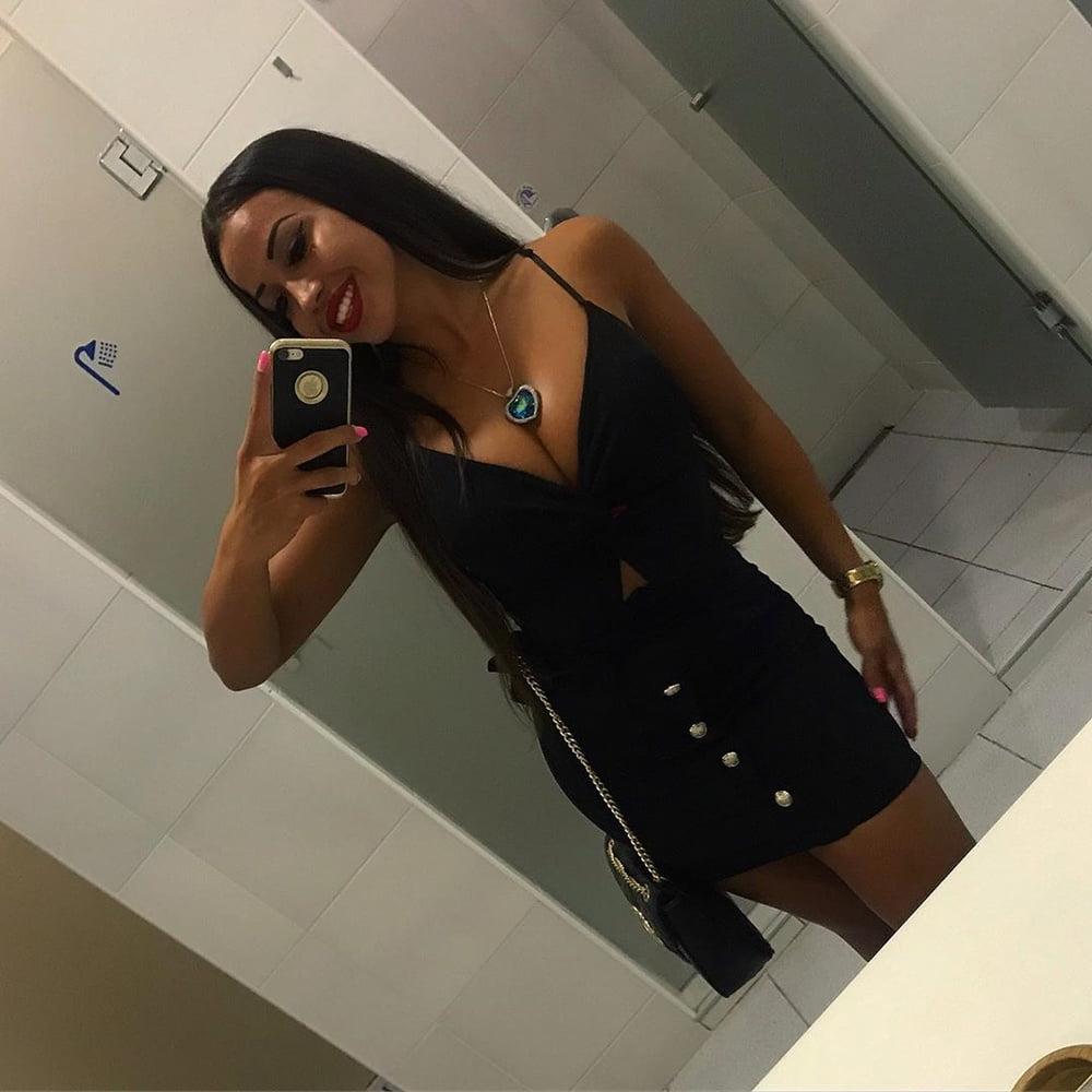 25P Nadja Cvetkovic Sexy Serbian Fitness Babe (part 2)