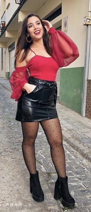 25P Sluts in Leather 160