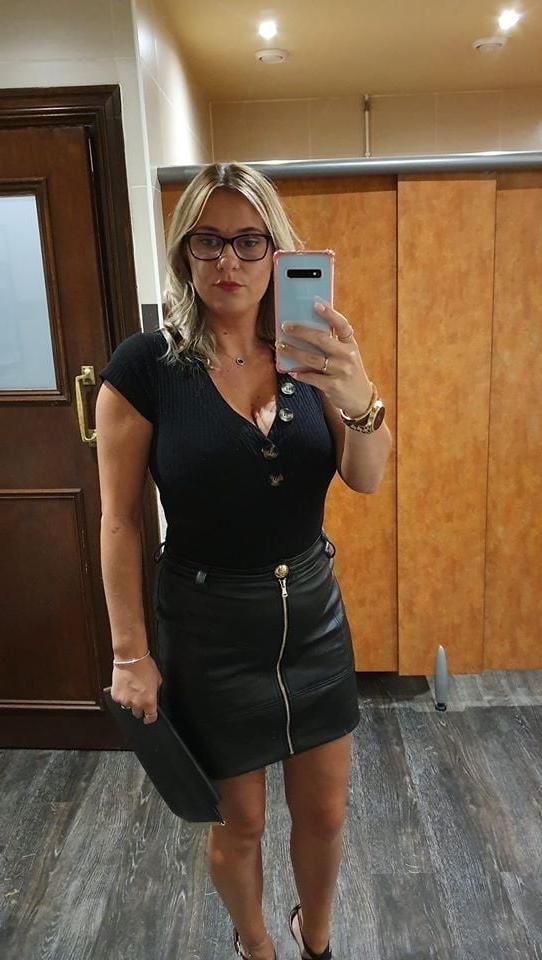 25P Sluts in Leather 160