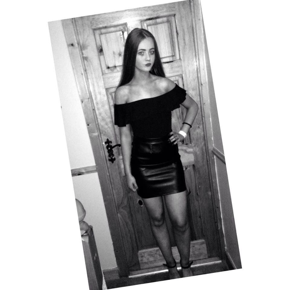 25P Sluts in Leather 160