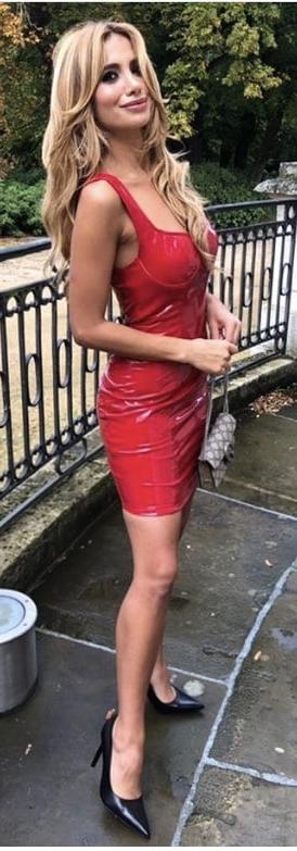 25P Sluts in Leather 160