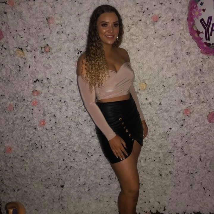 25P Sluts in Leather 160
