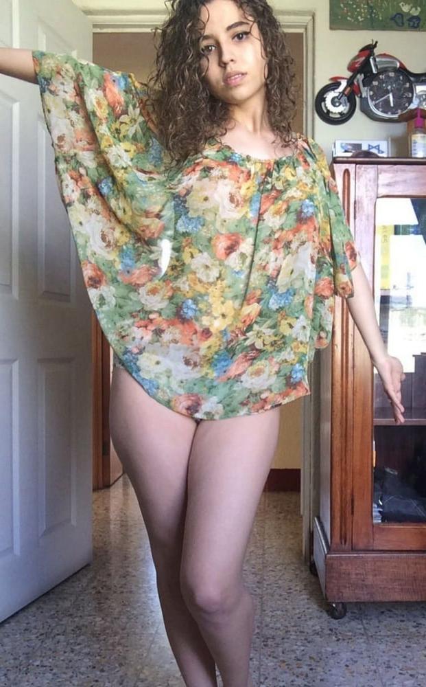 23P Latino, 21yo, exposed