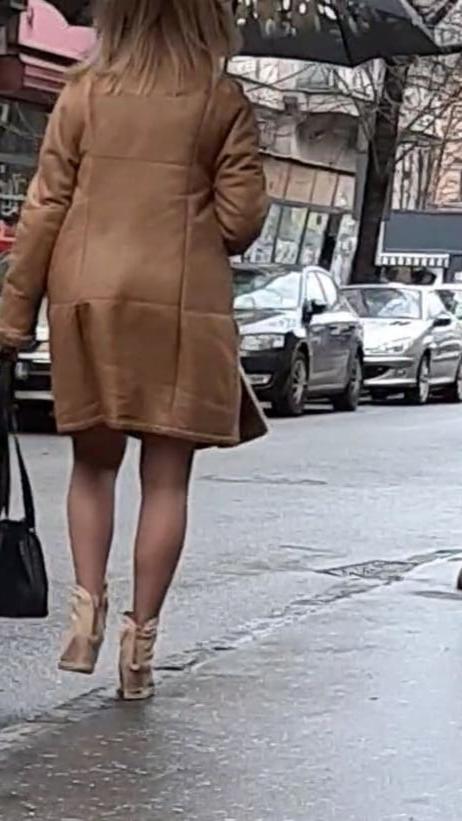9P Sexy legs