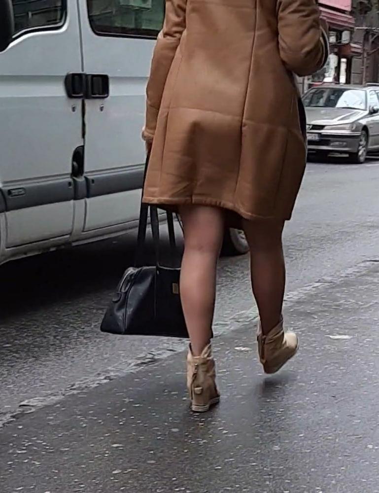 9P Sexy legs