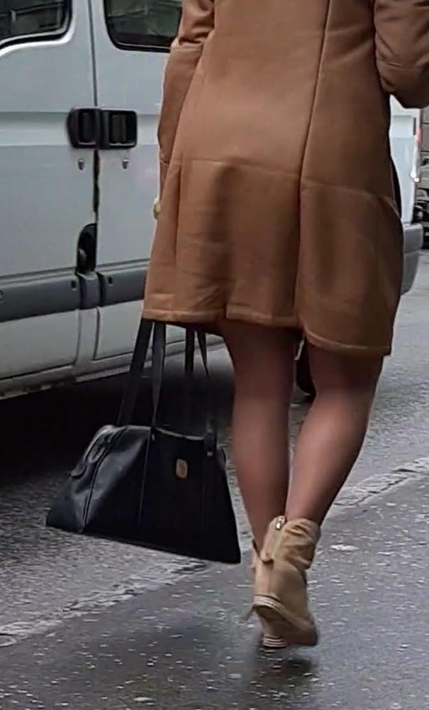 9P Sexy legs