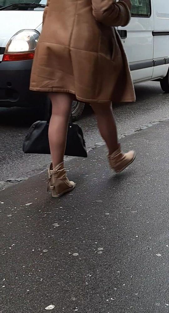 9P Sexy legs