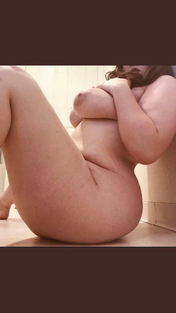 25P BBW's, mature and hairy