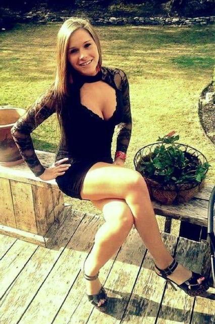 25P Sexy Legs Crossed #16