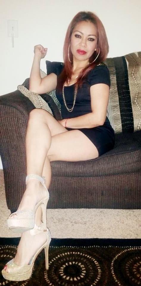 25P Sexy Legs Crossed #16