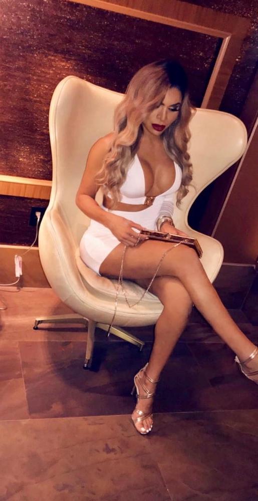 25P Sexy Legs Crossed #8
