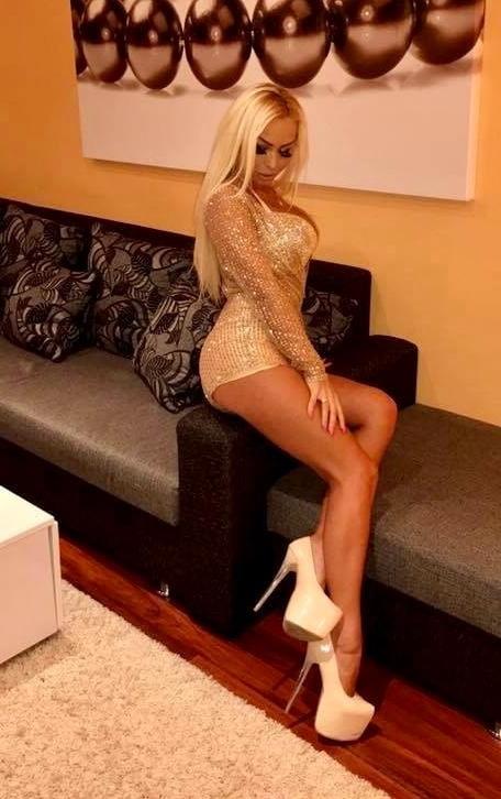 25P Sexy Legs Crossed #8