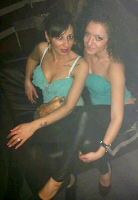 25P Sexy Legs Crossed #8