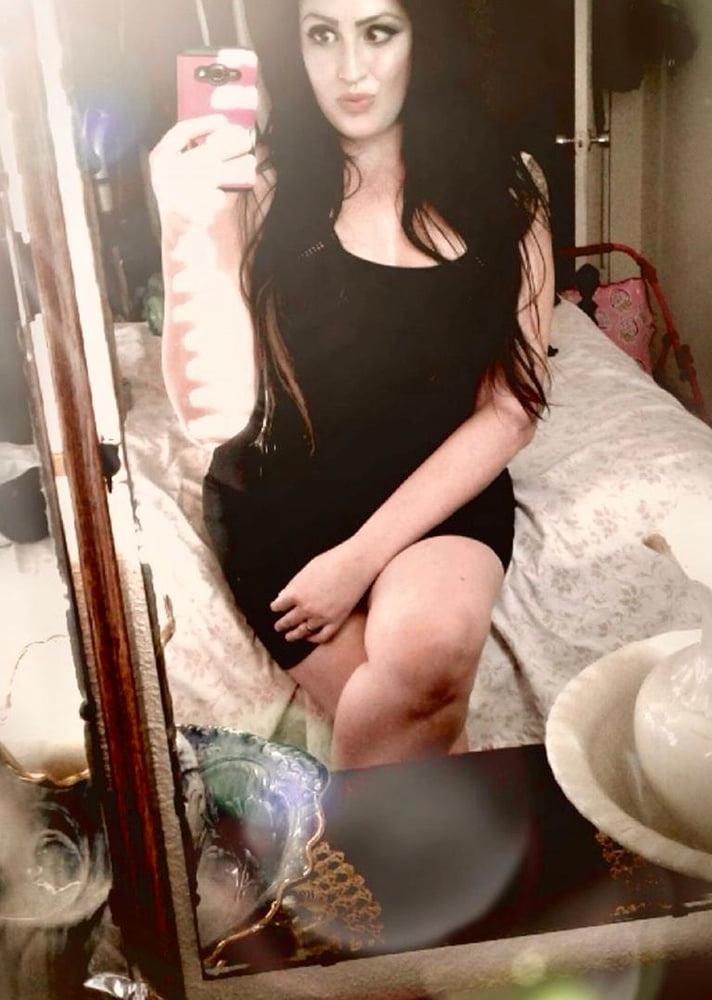 25P Sexy Legs Crossed #8