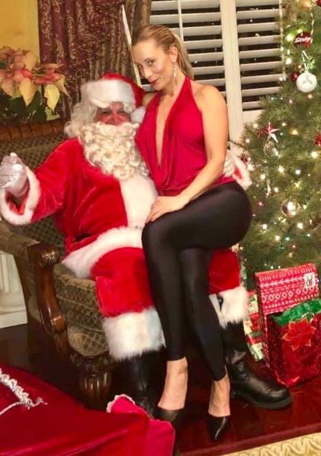 24P Sexy Legs Crossed #5