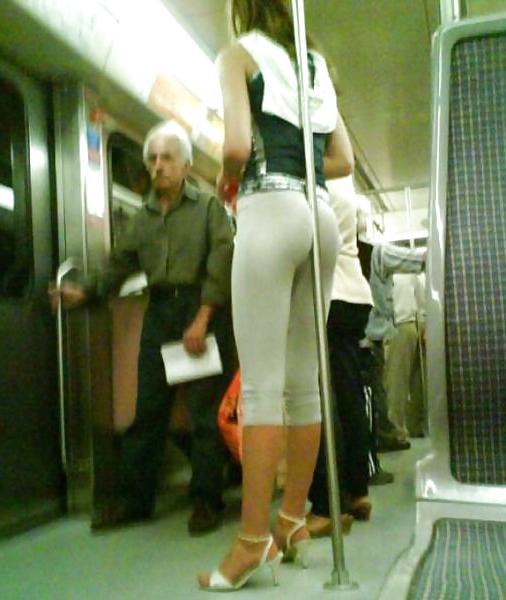 25P Yoga pant