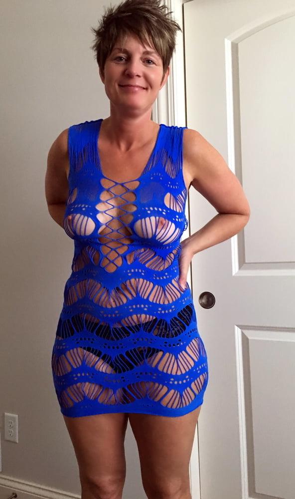 19P Mature - See Through 4