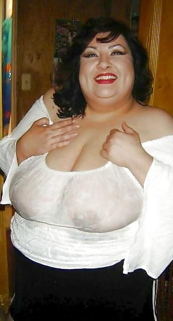 19P Mature - See Through 4