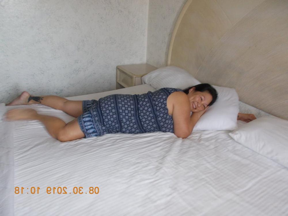 22P married co worker 5