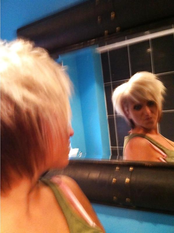 7P Scottish Hairdresser