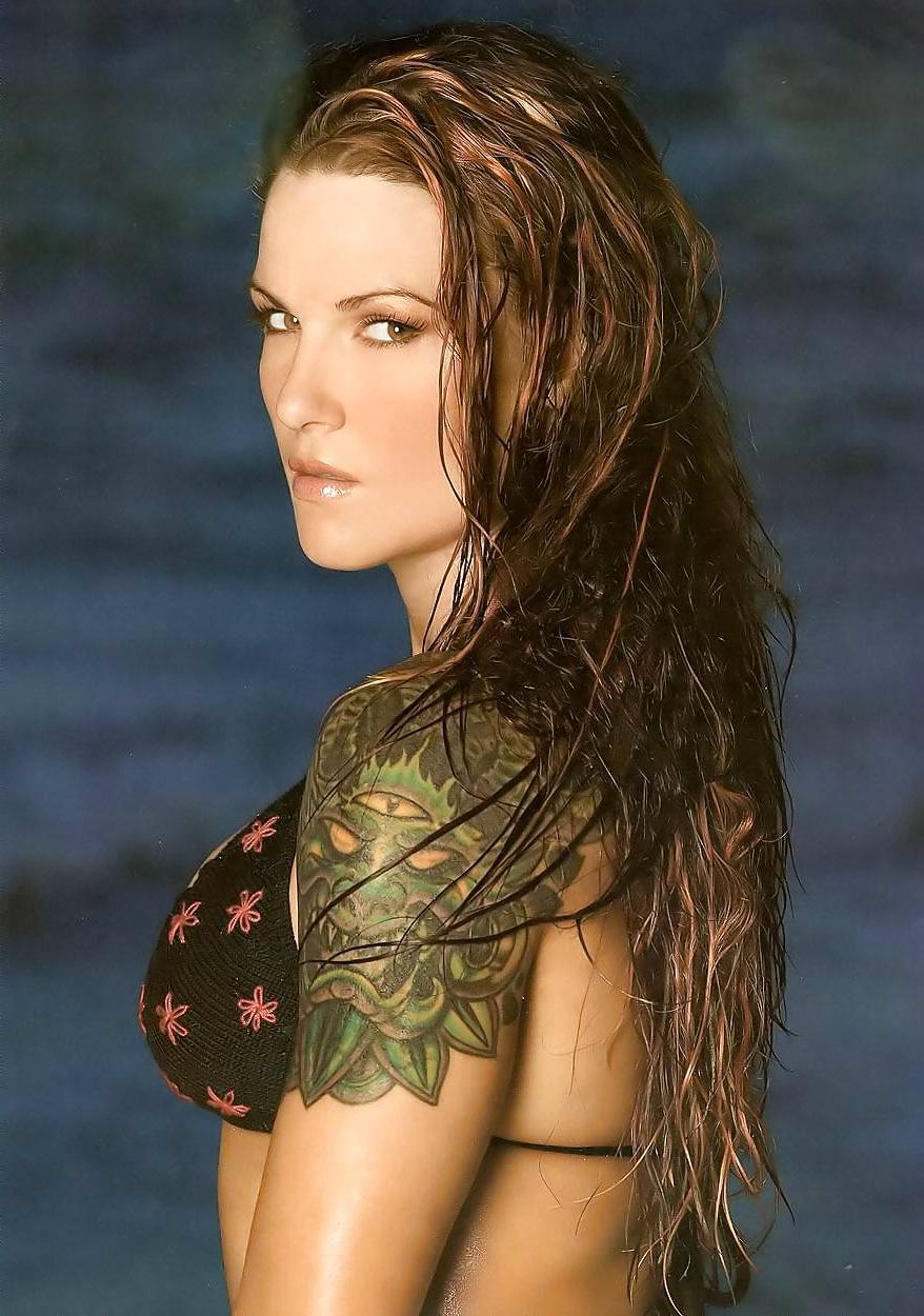 25P Wrestling hotties