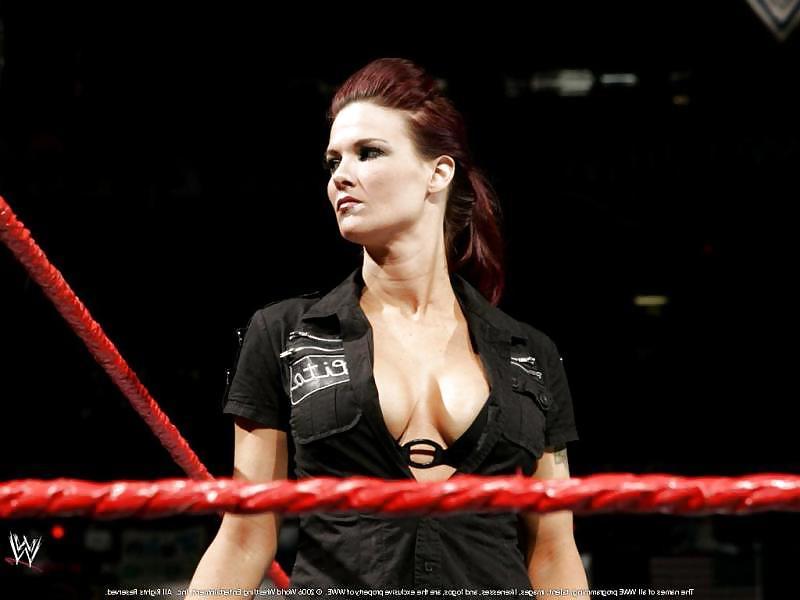25P Wrestling hotties