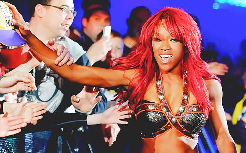25P Wrestling hotties