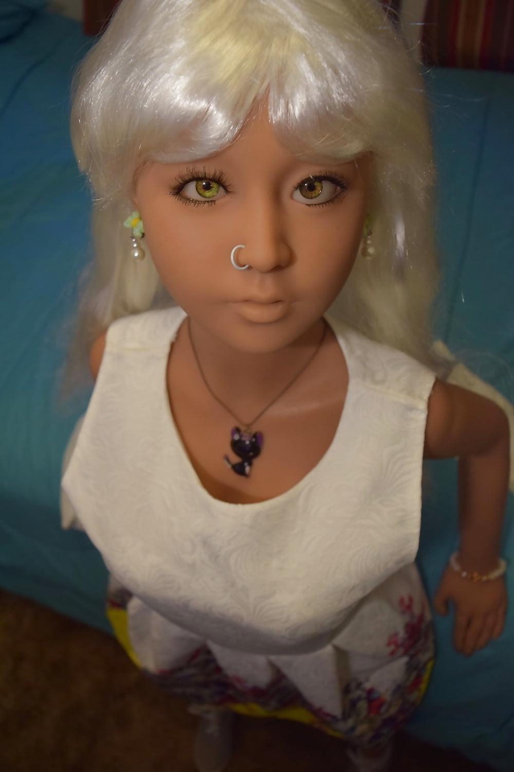 25P Nina's secret life