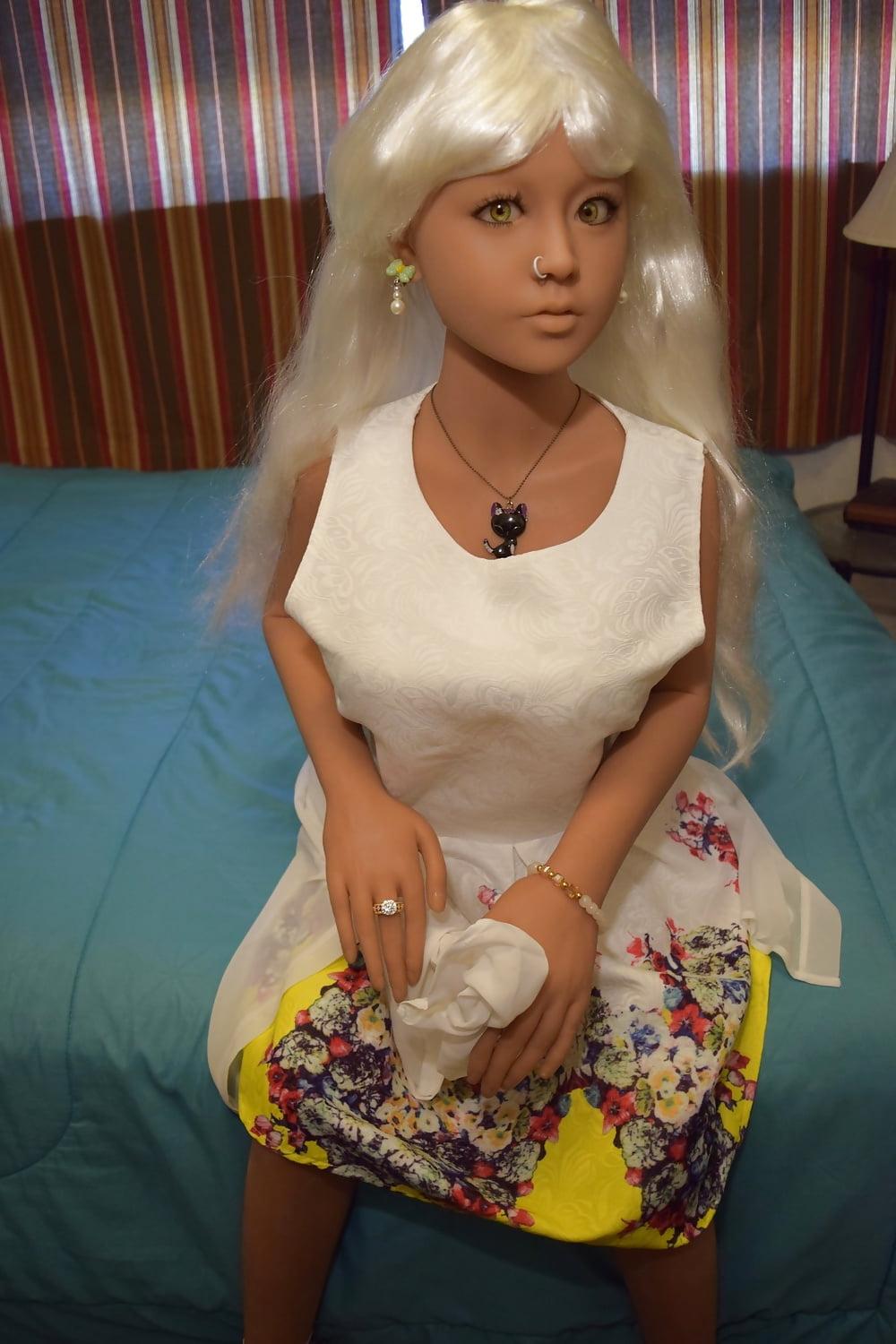 25P Nina's secret life