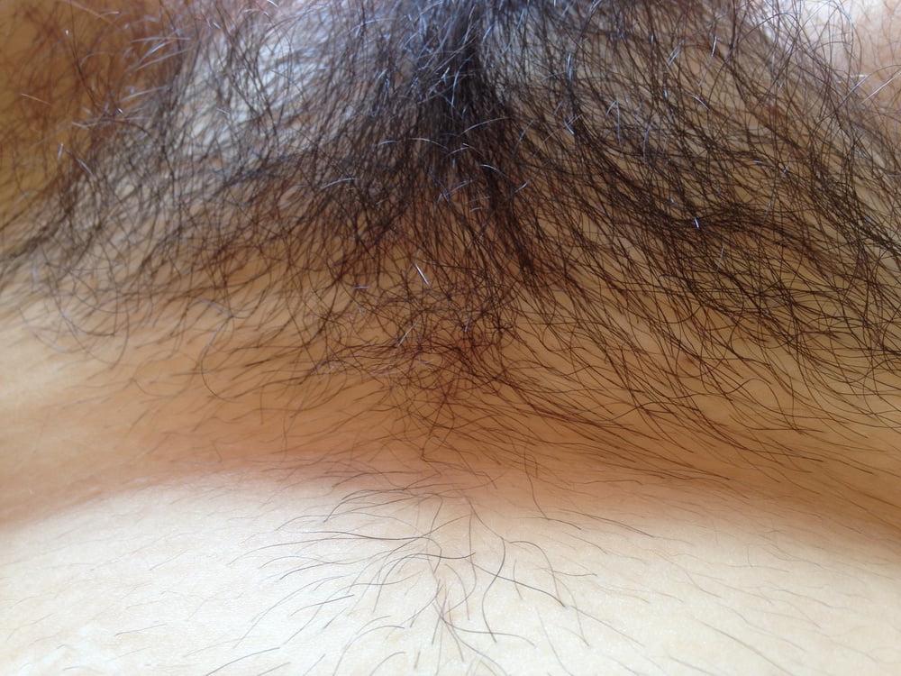 11P Hairy Pussy
