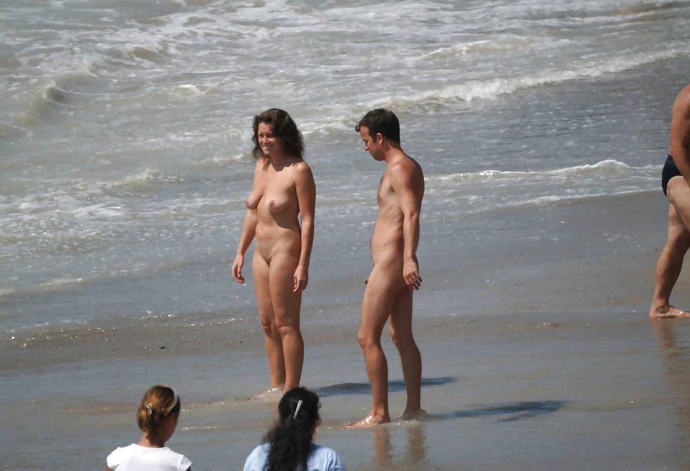 25P Mix beach