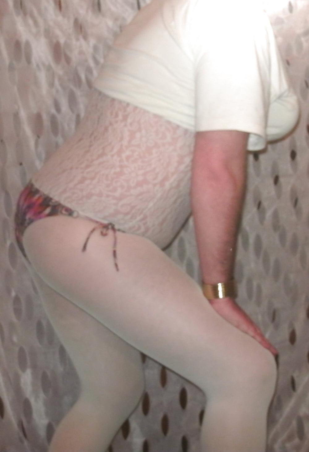 25P 12 My sexy ass and legs 2