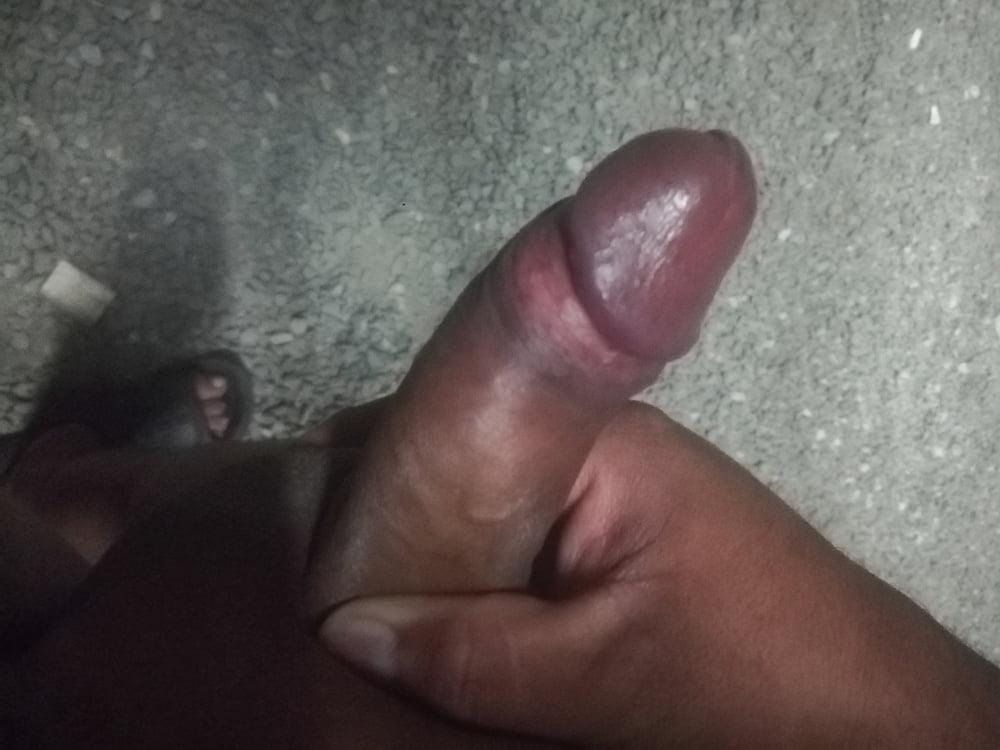 25P Erecciones Excitantes - Mi Pene en Extasis Total
