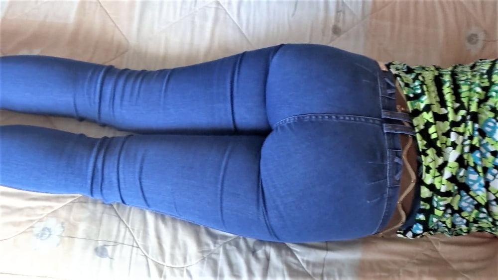 25P MY WIFE'S HAIRY (PART 2) - MI ESPOSA ES PELUDA (PARTE 2)